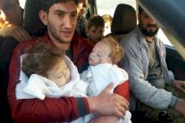 روسيا تقوّض الإجماع الدولي ضد