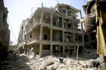 طهران: اتهام دمشق بافتعال