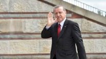 أردوغان سيزور بريطانيا في مايو