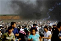 الجنائية الدولية يمكن أن تحاكم مرتكبي جرائم الحرب في غزة