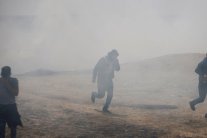 السفير الفلسطيني بواشنطن: الوضع في غزة «متفجر»