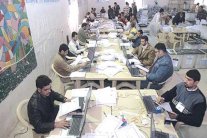 العراق: رفض 374 مرشحًا