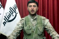 مجددا جيش الاسلام ينفي الخروج من دوما