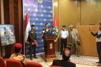 القوات العراقية بالإنذار لتأمين مناسبة شيعية مليونية