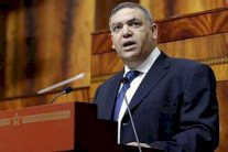 وزير الداخلية المغربي يتهم 3 جهات بتأجيج احتجاجات جرادة