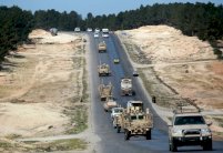 تركيا تحث واشنطن على توضيح الالتباس حول منبج