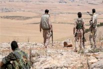 لندن تكشف اسم الجندي البريطاني الذي قتل في سوريا