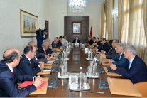 قادة الأحزاب السياسية المغربية يزورون العيون اليوم