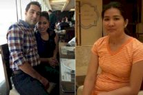 حكم غيابي في الكويت بإعدام قاتلي العاملة الفلبينية