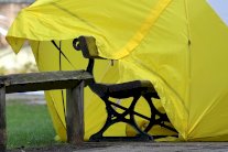 منظمة حظر الاسلحة الكيميائية تجتمع للبحث في قضية سكريبال