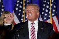 سيناريوهات متعددة لترمب في سوريا بعد كيماوي دوما