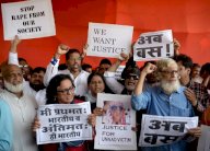 صدمة في الهند بعد اغتصاب طفلة مسلمة وقتلها