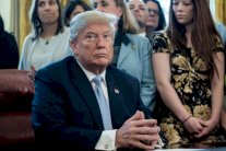 روسيا: العلاقات الدولية لا تعتمد على مزاج شخص واحد