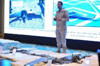 التحالف العربي يتوعد الحوثيين برد موجع