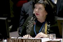 بريطانيا: روسيا تشذّ دائمًا!