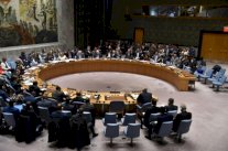 فشل مجلس الأمن يعزز الخيار العسكري ضد سوريا