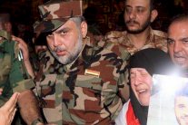 الصدر يتوعد الدوري بالاعتقال والقتل بعد الانتخابات