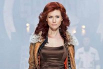 آنا تشابمان تدعو بوتين إلى إغراق السفن البريطانية