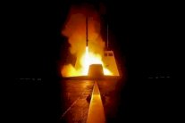 محللون: روسيا وإيران انتصرتا رغم الضربة