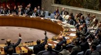 روسيا تطلب من مجلس الأمن إدانة
