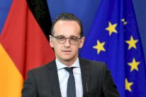 برلين تدعو الاتحاد الاوروبي الى زيادة الضغط على روسيا حول سوريا