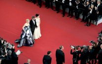 الإعلان عن أفلام المسابقة الرسمية لمهرجان كان السينمائي