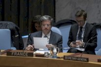 فرنسا تنتقد بشدة روسيا بسبب هجوم دوما الكيميائي