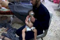 ترمب: القرار بشأن سوريا سيصدر الليلة أو فجرًا