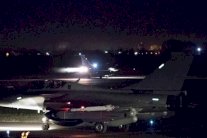 قلق في مصر بسبب الضربات الجوية ضد سوريا