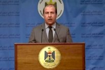 العراق: لسنا طرفا في الصراع الدائر بسوريا