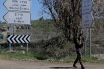 إسرائيل: تصدينا لإيران في سوريا مستمر