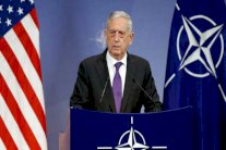 ماتيس: وجّهنا رسالة واضحة إلى الأسد