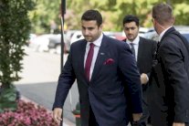 خالد بن سلمان: هجوم دوما امتداد لجرائم الأسد وإيران