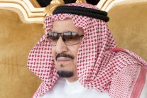 الملك سلمان: قادرون على العمل ضمن تحالف مشترك