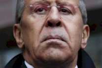 الكرملين ينفي إزاحة لافروف عن الخارجية