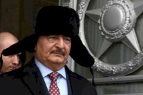 أي غياب لحفتر سيدفع ليبيا لفوضى أكثر!