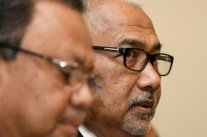 الانتخابات التشريعية في ماليزيا ستجرى في 09 مايو