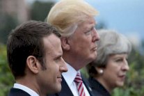 حشد موقف دولي حازم ضد نظام دمشق