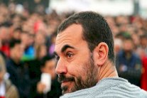 النيابة العامة ترفض عرض فيديو يصور لحظة مداهمة بيت الزفزافي