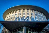 منظمة حظر الأسلحة الكيميائية تبدأ عملها الأحد في دوما