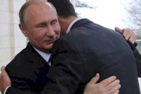 الكرملين: بوتين يجري اتصالات دولية