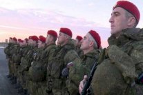 موسكو ستنشر شرطتها العسكرية الخميس في دوما