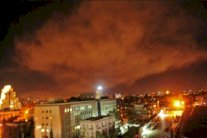 المغرب يرى أن حل الازمة السورية لن يكون الا سياسيا