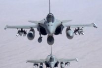 دمشق: الضربات الغربية على سوريا