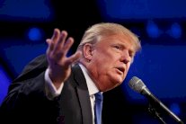 ترمب: قرارات مهمة بشأن سوريا خلال الساعات القادمة