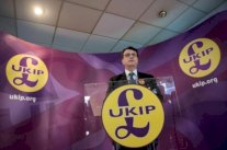 حزب الاستقلال البريطاني ينتخب رئيسًا جديدًا له