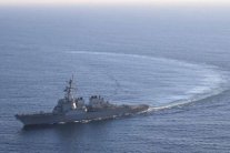 الضربة الأميركية لسوريا ستكون أعنف وأوسع من سابقتها