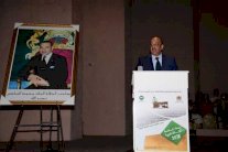 المغرب: انطلاق فعاليات وجدة عاصمة الثقافة العربية 2018