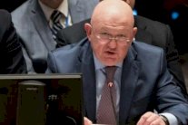 واشنطن تطلب تصويتا اليوم بشأن كيماوي سوريا