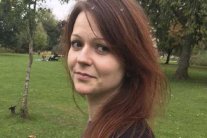 يوليا سكريبال ترفض مساعدة قنصلية روسية